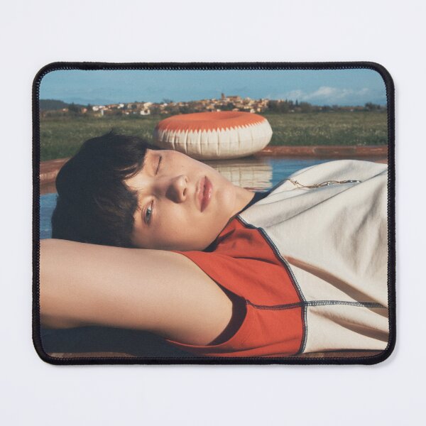 Item preview, Love Language of TXT [ HUENINGKAI ] designed and sold by jaofnn.