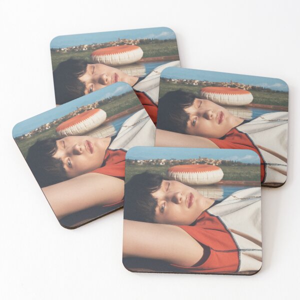 Item preview, Love Language of TXT [ HUENINGKAI ] designed and sold by jaofnn.