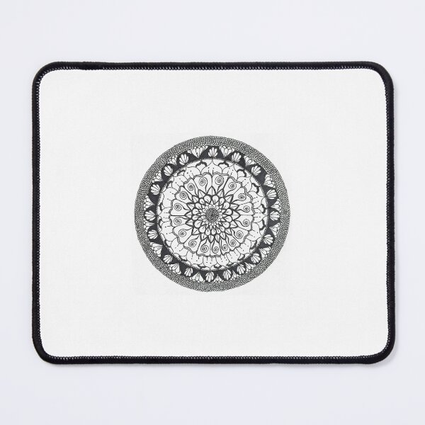 Item preview, Sunny Days Ahead! designed and sold by DancingMandalas.