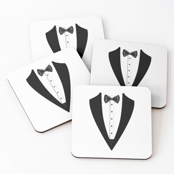 Item preview, Tuxedo funny t-shirt designed and sold by phoenixashs.