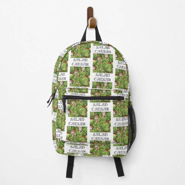 Item preview, Caesar Salad designed and sold by NicMacTees.