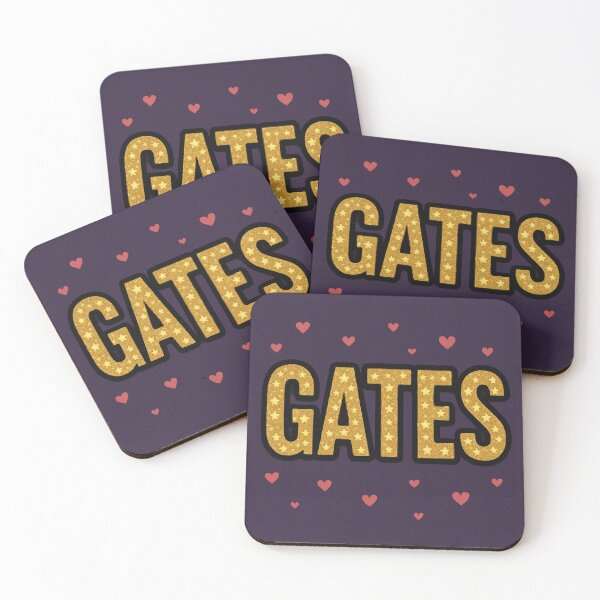 Item preview, Gates-Sky-Star  designed and sold by GatesShop.