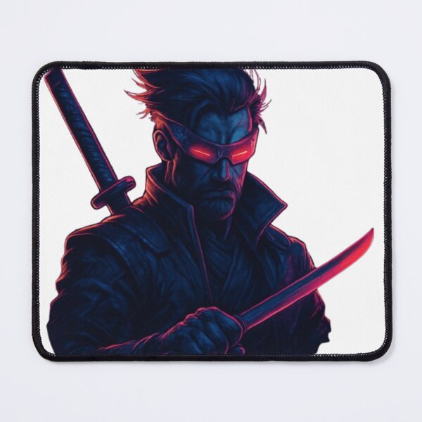 Item preview, Futuristic Assassin designed and sold by mabuz.