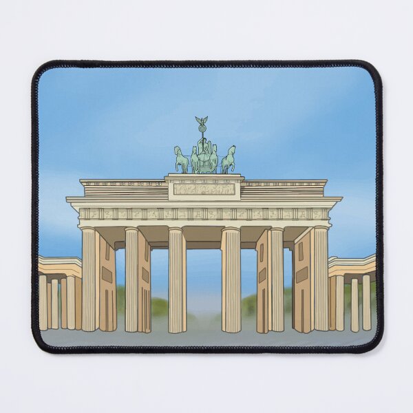 Item preview, Berlin Germany designed and sold by shopdiego.