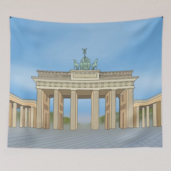 Item preview, Berlin Germany designed and sold by shopdiego.