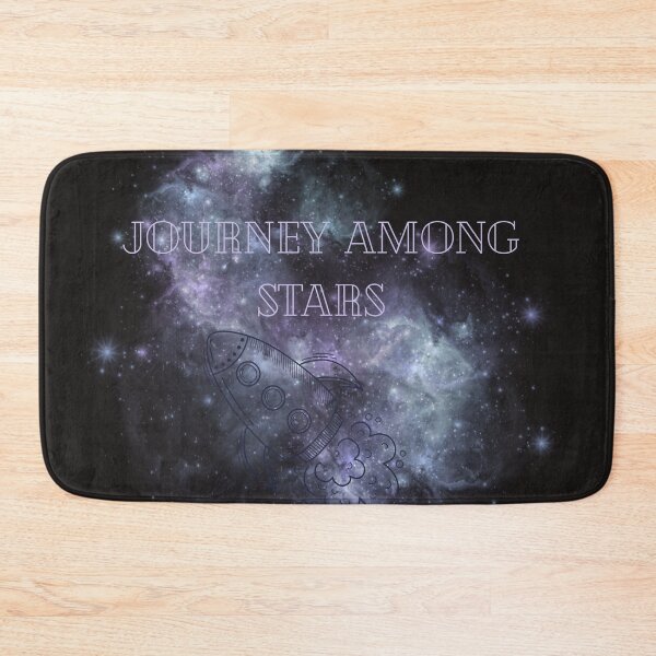 Item preview, Space Flight designed and sold by adamlach88.