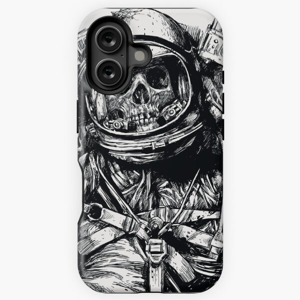 Item preview, Dead Astronaut designed and sold by carbine.
