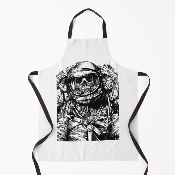 Item preview, Dead Astronaut designed and sold by carbine.