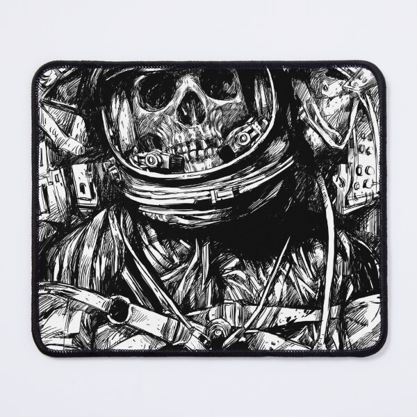 Item preview, Dead Astronaut designed and sold by carbine.