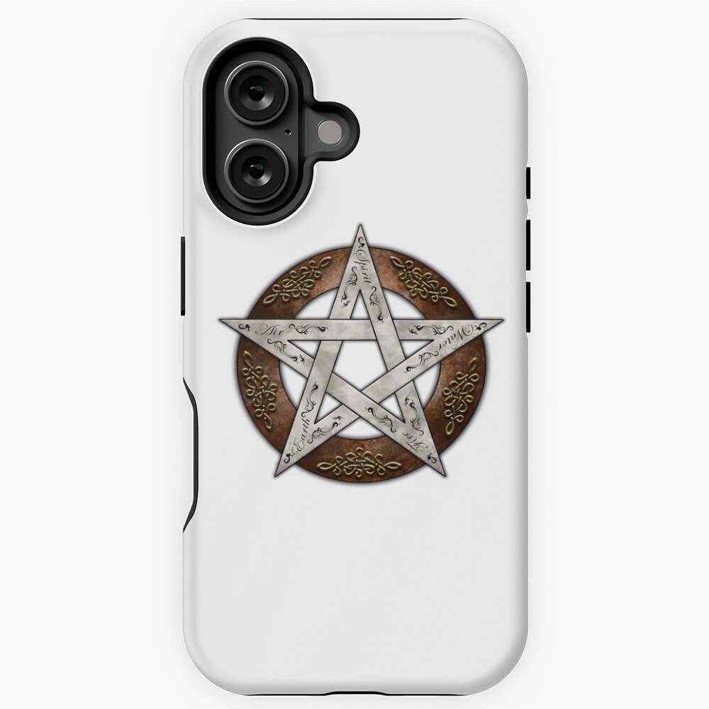 Item preview, iPhone Magsafe Tough Case designed and sold by hjalte81.