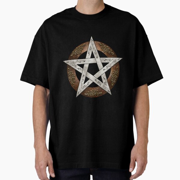 Oversized T-Shirt