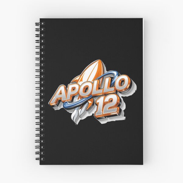 Item preview, Apollo 12 designed and sold by Nature's Palette.