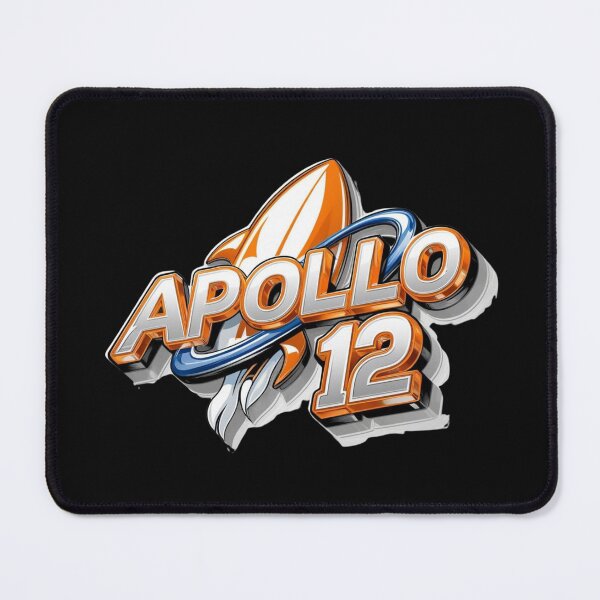 Item preview, Apollo 12 designed and sold by Nature's Palette.