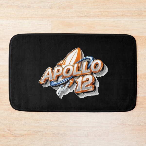 Item preview, Apollo 12 designed and sold by Nature's Palette.