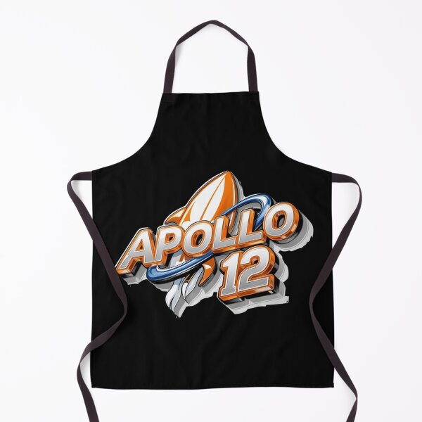 Item preview, Apollo 12 designed and sold by Nature's Palette.