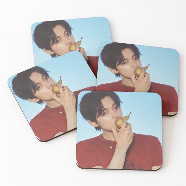 Item preview, Love Language of TXT [YEONJUN] designed and sold by jaofnn.