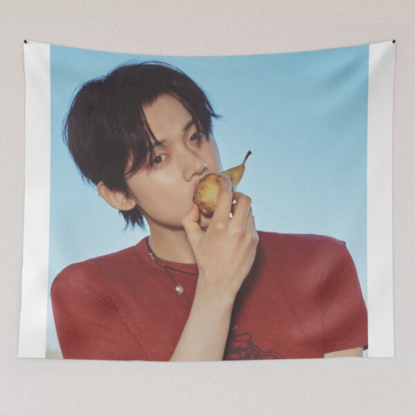 Item preview, Love Language of TXT [YEONJUN] designed and sold by jaofnn.