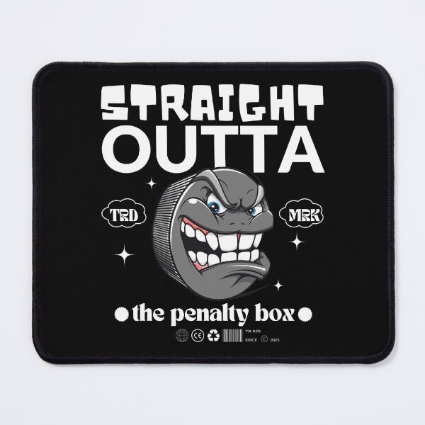 Item preview, Hockey anger designed and sold by Peerless-Prime.