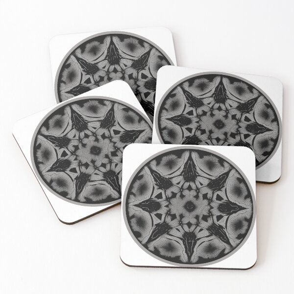 Item preview, Obsidian Bloom designed and sold by Fadi Alyaldani.
