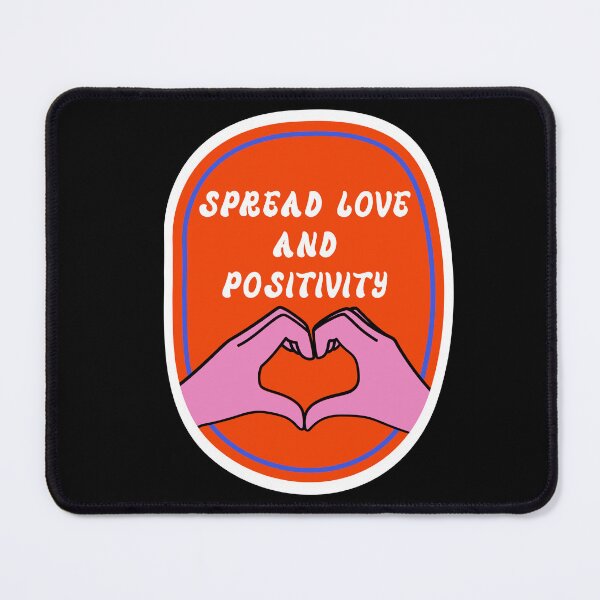 Item preview, Spread love and positivity - Kindness Matters designed and sold by tinytwist.