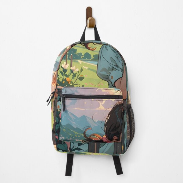 Item preview, Spring Contemplation designed and sold by Ambient Flow.