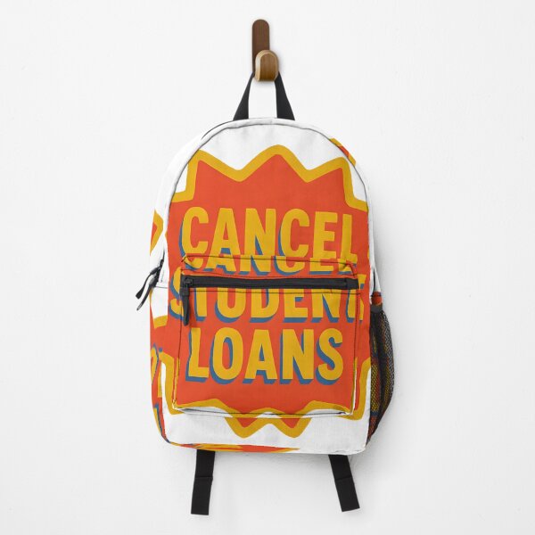 Item preview, Student Debt Revolt - Cancel Student Loans designed and sold by ZibiArt.