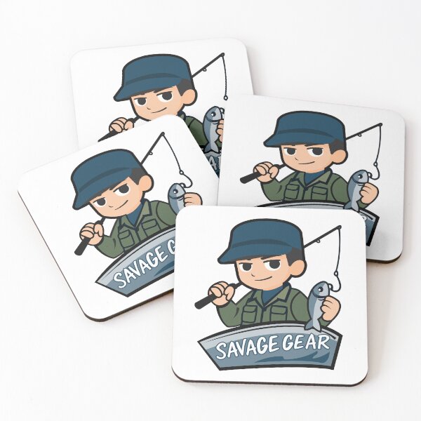 Item preview, Fishing Gear designed and sold by Byfridaystudioo.