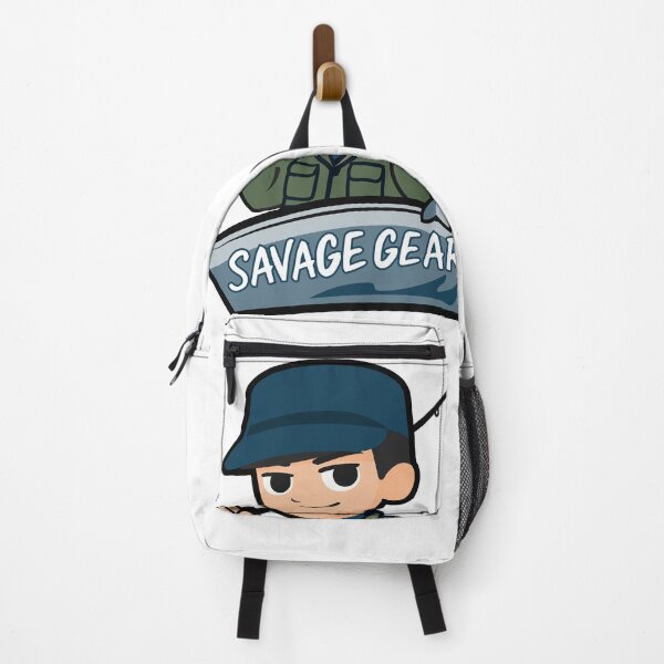 Item preview, Fishing Gear designed and sold by Byfridaystudioo.