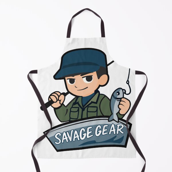 Item preview, Fishing Gear designed and sold by Byfridaystudioo.