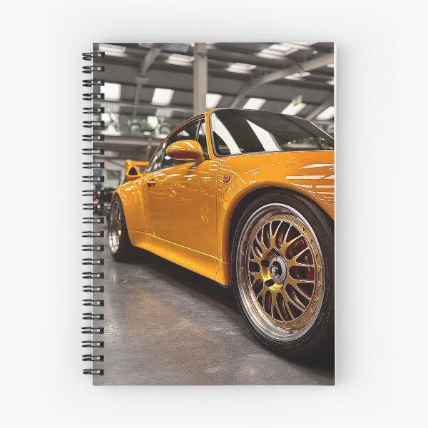 Item preview, Classic Porsche designed and sold by Chicane Design.