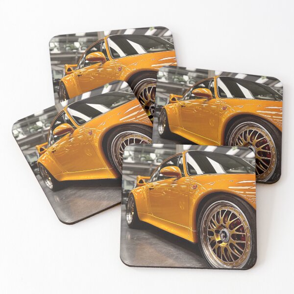 Item preview, Classic Porsche designed and sold by Chicane Design.