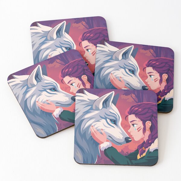 Item preview, Echo of a Touch designed and sold by miremi.