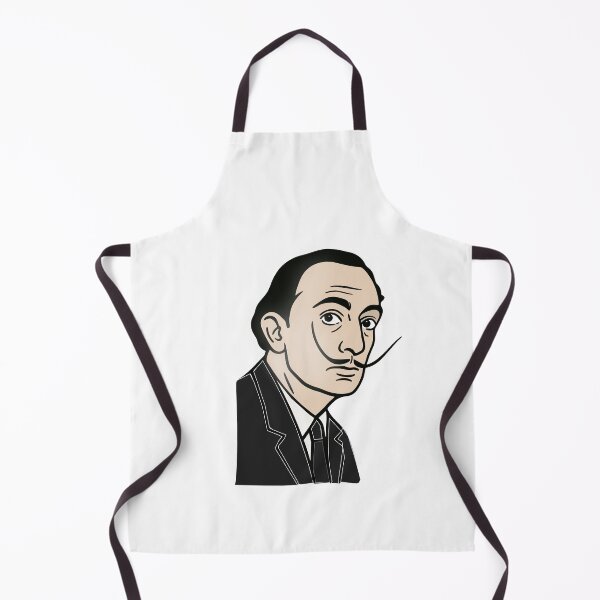 Item preview, Salvador Dali designed and sold by Jean S Santos.