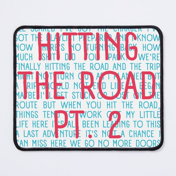 Item preview, Maybe Happy Ending lyrics  designed and sold by broadwaygirl142.