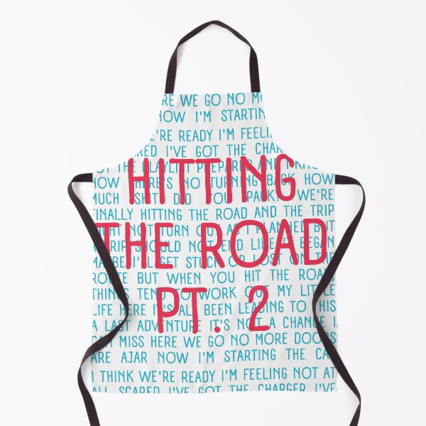 Item preview, Maybe Happy Ending lyrics designed and sold by broadwaygirl142.