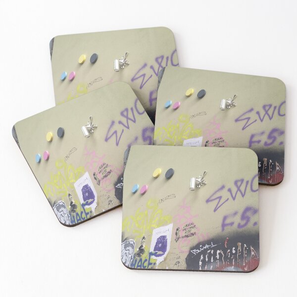 Item preview, street art in Zagreb designed and sold by MirelleHDB.