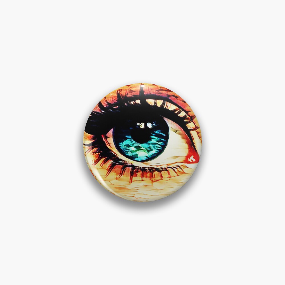 Item preview, Pin designed and sold by KLDprods.