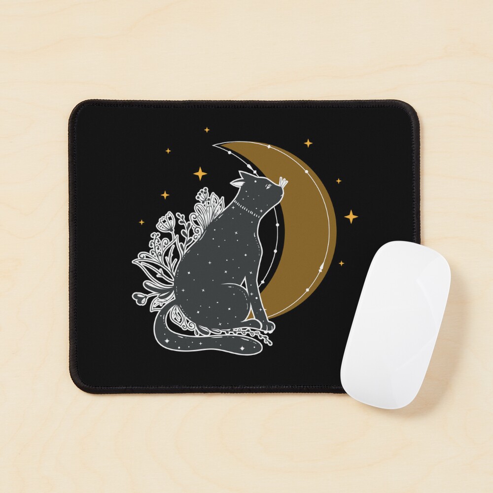 Item preview, Mouse Pad designed and sold by hjalte81.