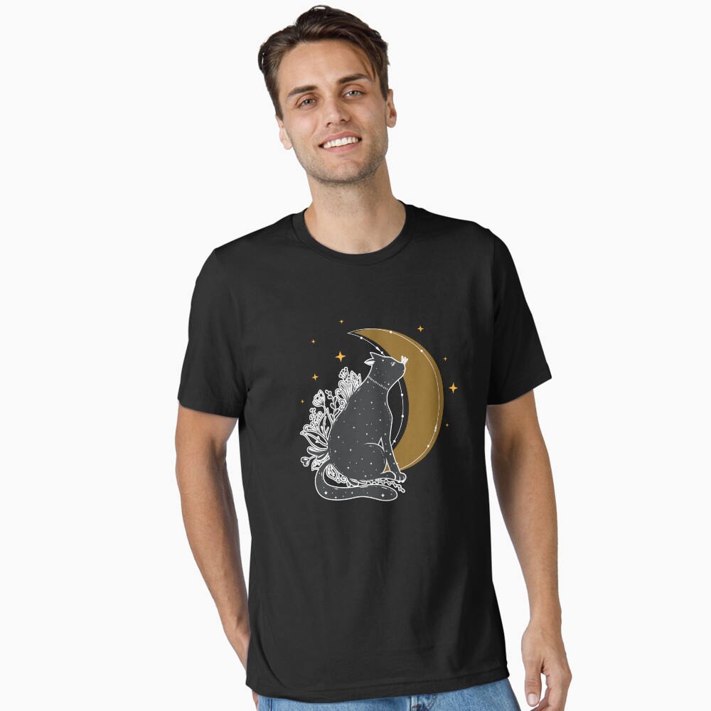 Item preview, Essential T-Shirt designed and sold by hjalte81.