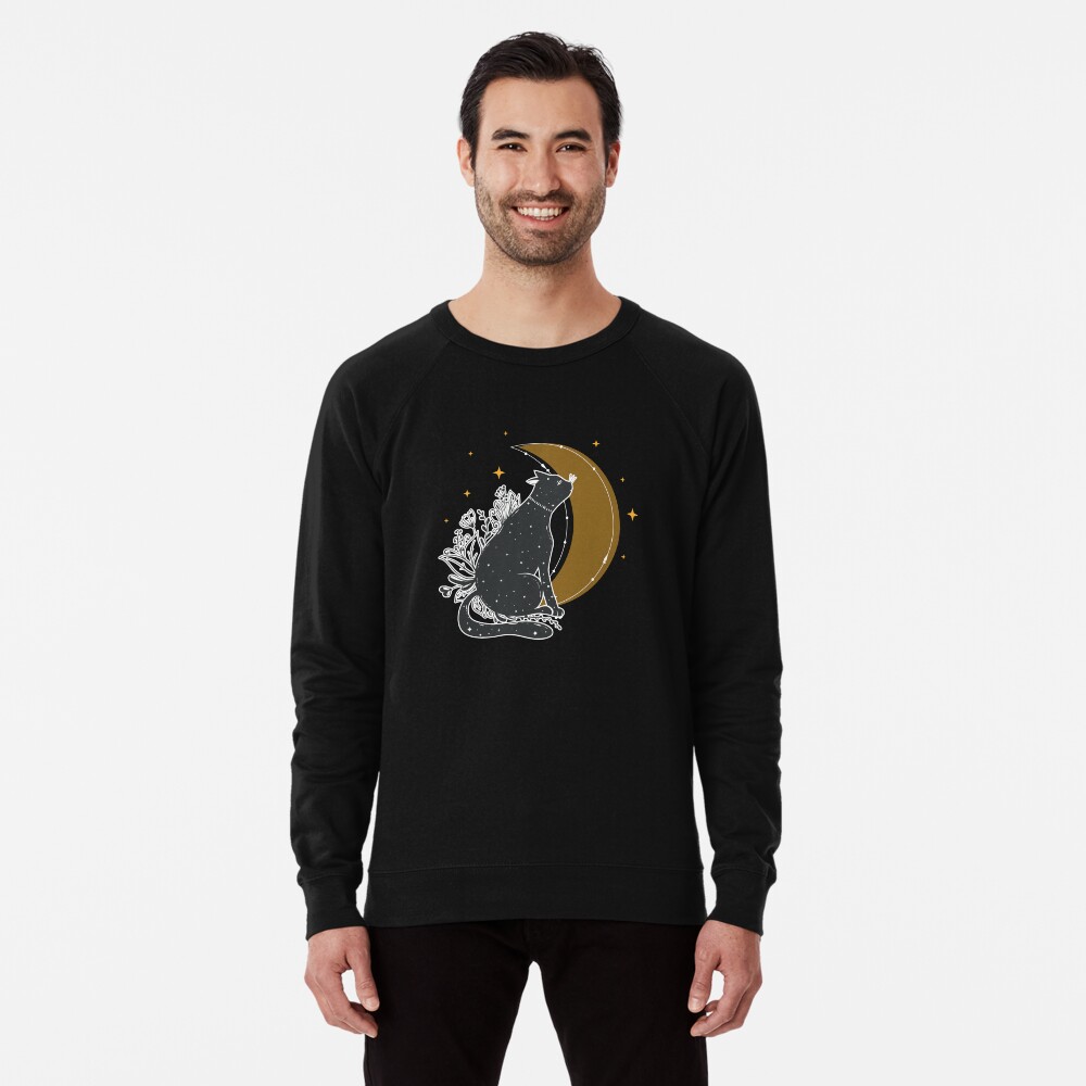 Item preview, Lightweight Sweatshirt designed and sold by hjalte81.