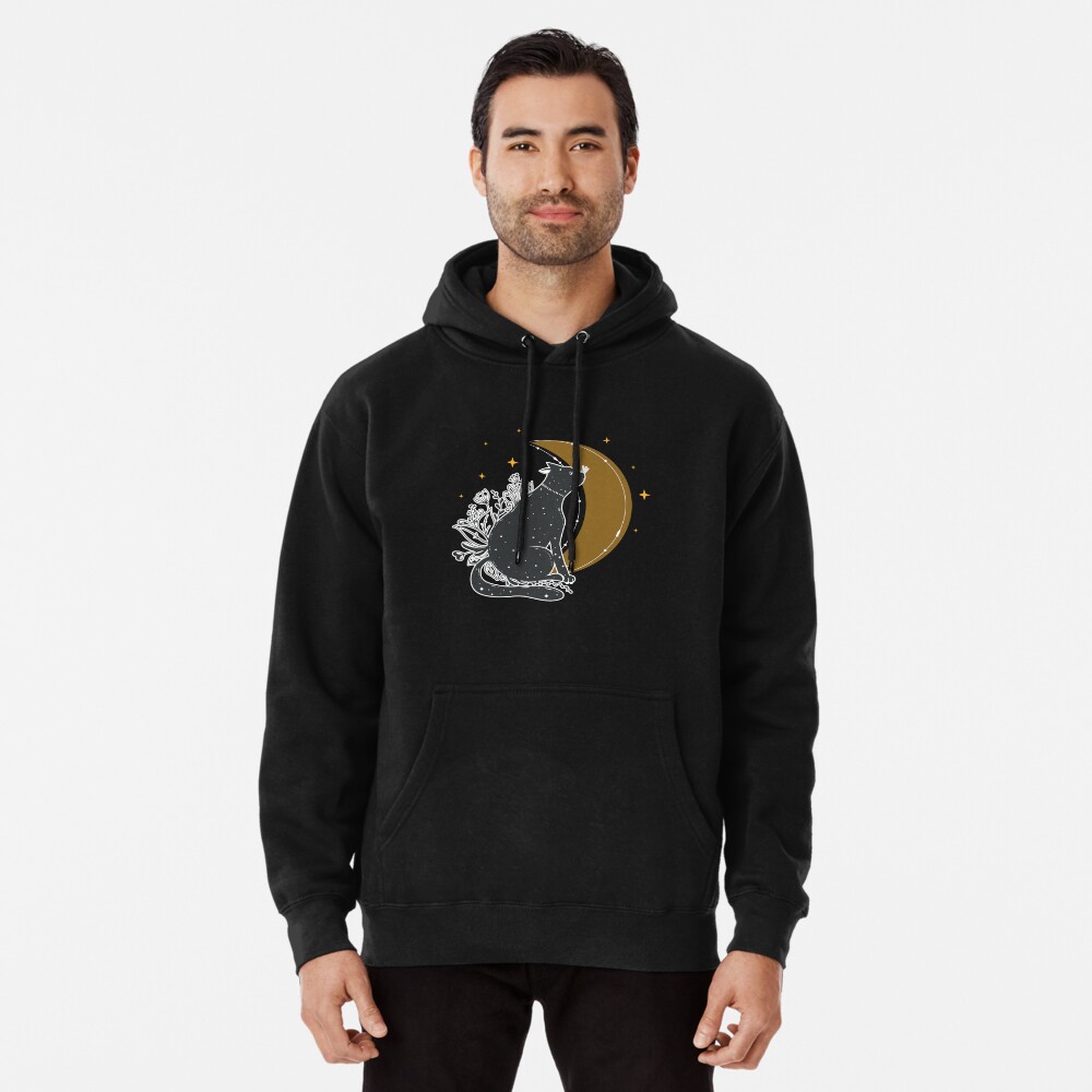 Item preview, Pullover Hoodie designed and sold by hjalte81.