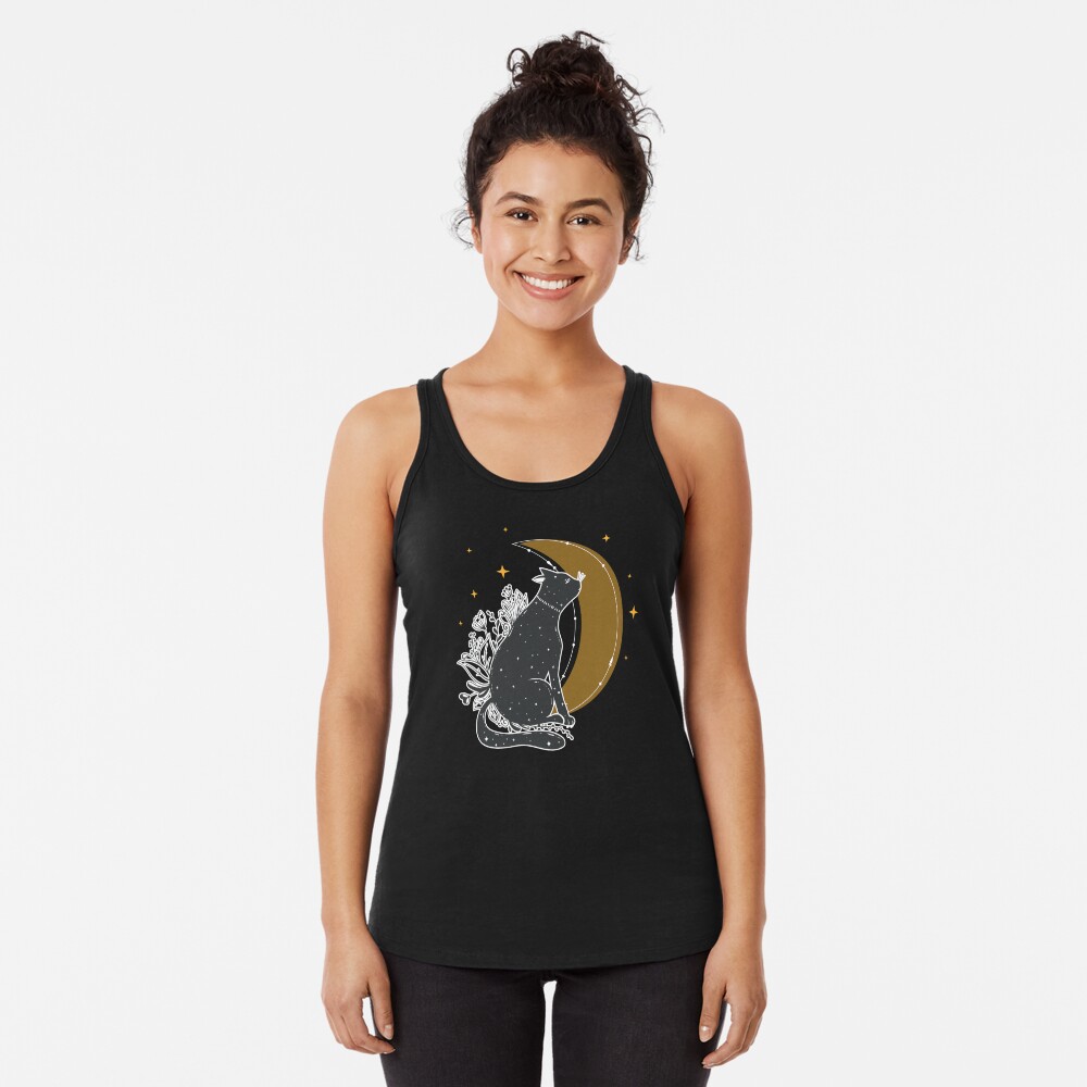 Item preview, Racerback Tank Top designed and sold by hjalte81.