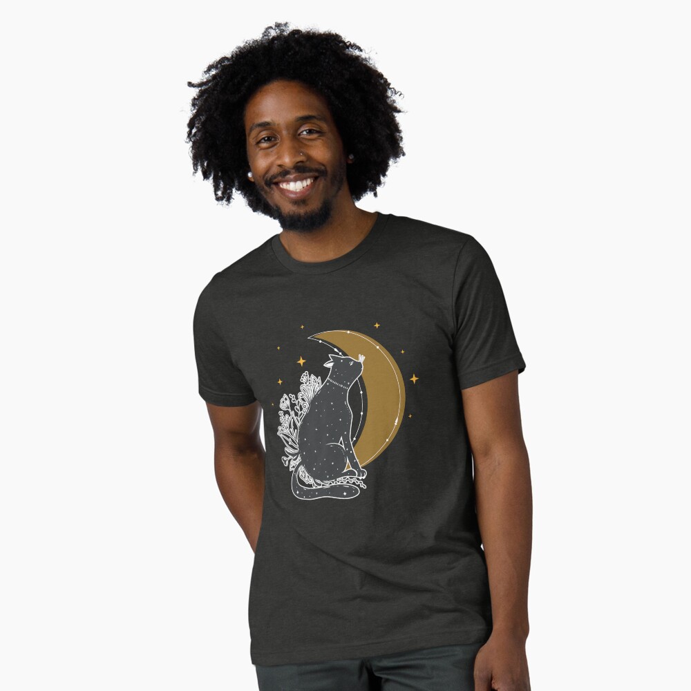 Item preview, Tri-blend T-Shirt designed and sold by hjalte81.