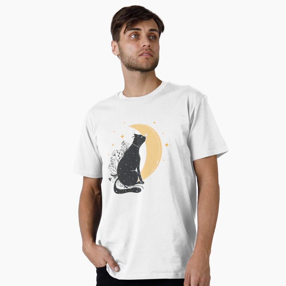 Item preview, Premium T-Shirt designed and sold by hjalte81.