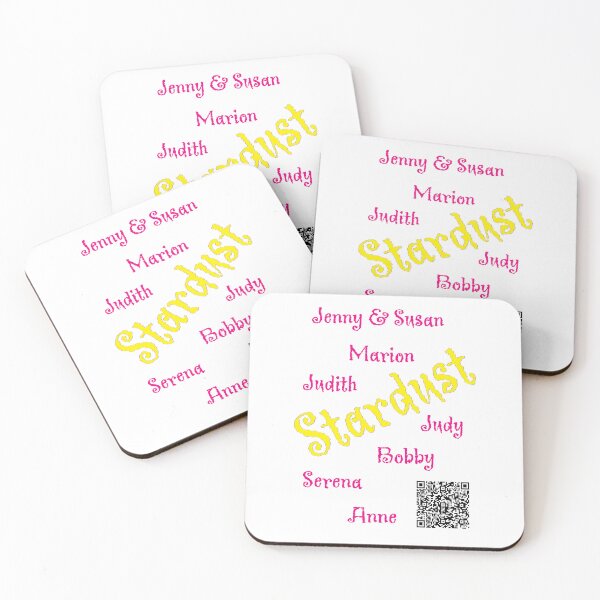 Item preview, Stardust designed and sold by CharlottePlaceArt.