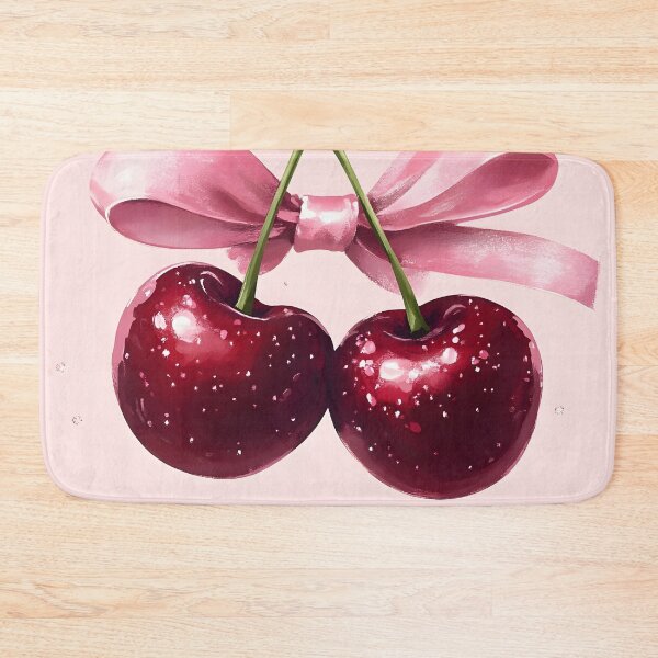 Item preview, Cherry Sweetheart – Coquette Duo designed and sold by AI-Only Creations.