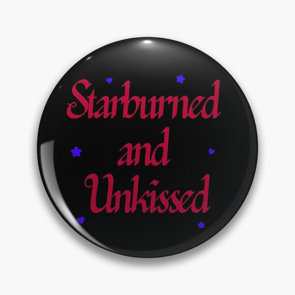 Item preview, Starburned and Unkissed Caroline Polachek transparent designed and sold by starburnedgirls.