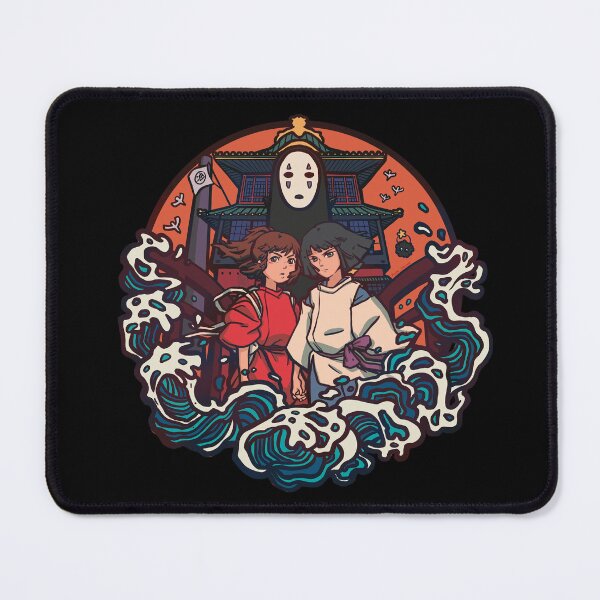 Item preview, Chihiro’s Promise designed and sold by Kata Druws.