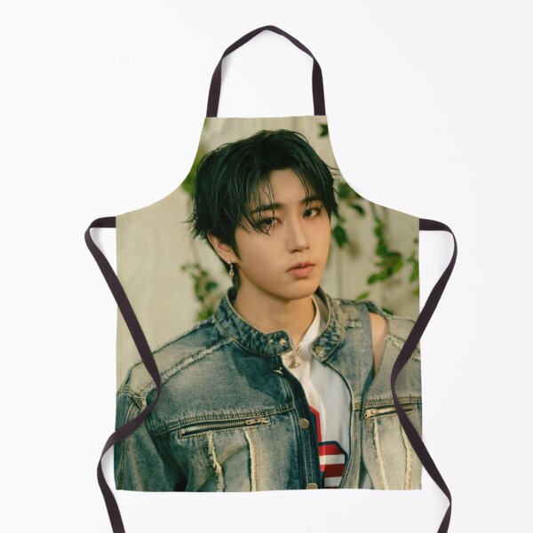 Item preview, HAN JISUNG quokka Stray Kids Hollow Japan Album Limited Edition Teaser Images Posters kpop designed and sold by Kpop-Noona.