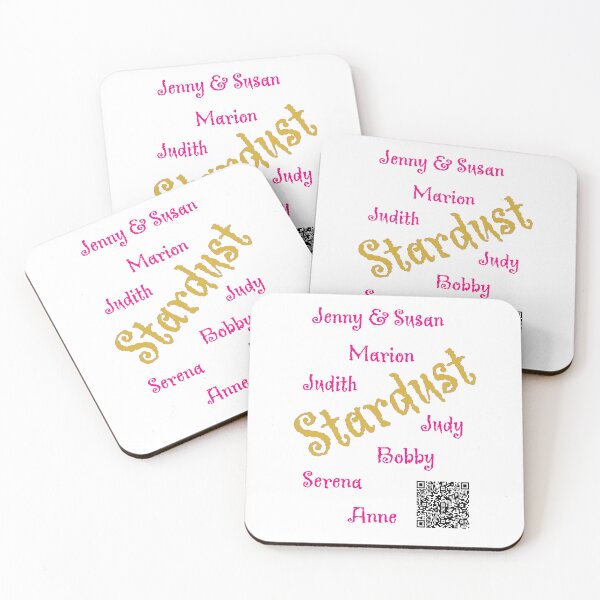 Item preview, Stardust designed and sold by CharlottePlaceArt.